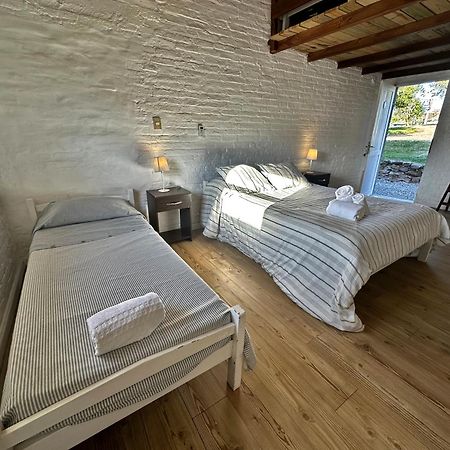 Villa Serrana - Meson De Las Canas Exteriör bild